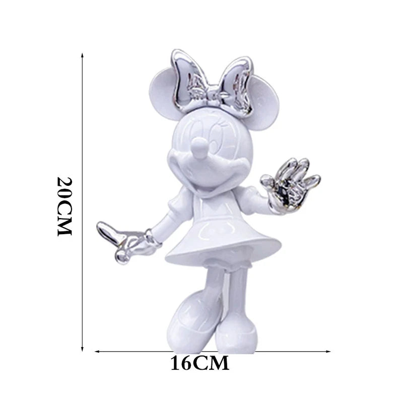 Lumna - Minnie im Trend