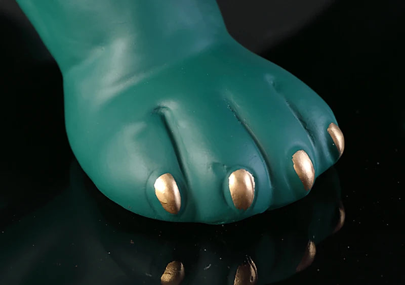Lumna - Wohndekor Bulldog Figur