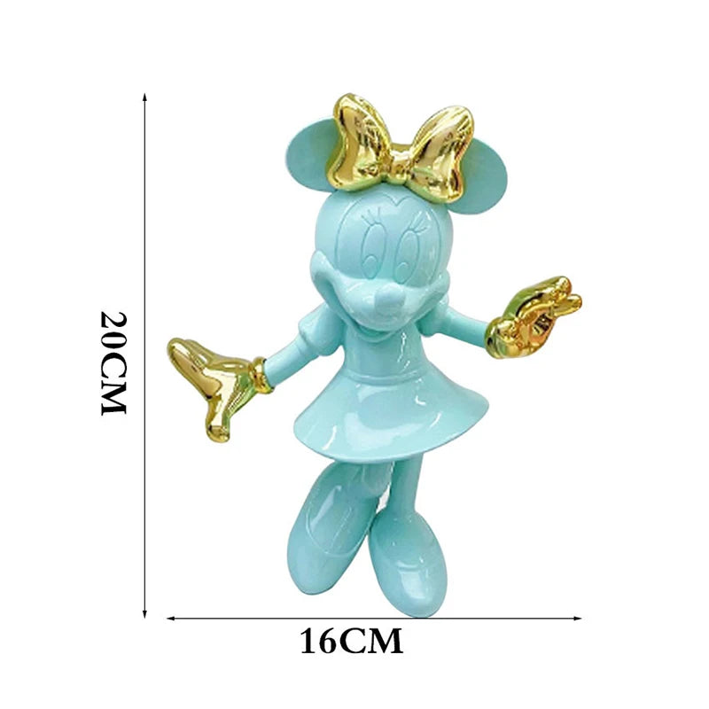 Lumna - Minnie im Trend