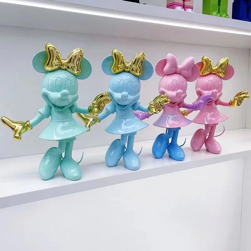 Lumna - Minnie im Trend