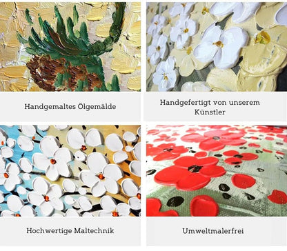 Lumna - Skandinavische Leinwand