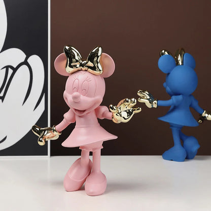 Lumna - Minnie im Trend