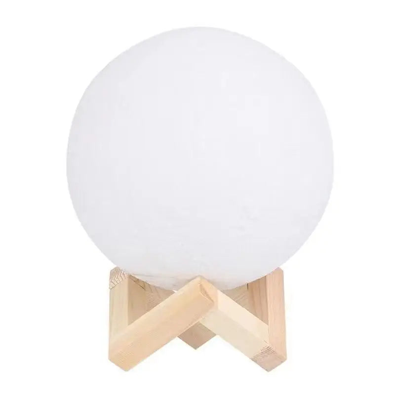 Lumna - Mondlichtlampe
