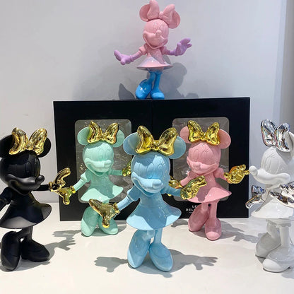 Lumna - Minnie im Trend