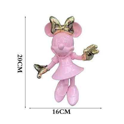 Lumna - Minnie im Trend