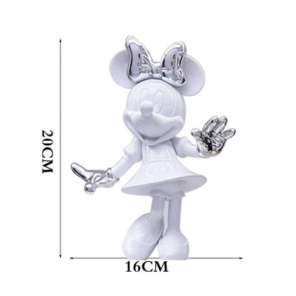 Lumna - Minnie im Trend