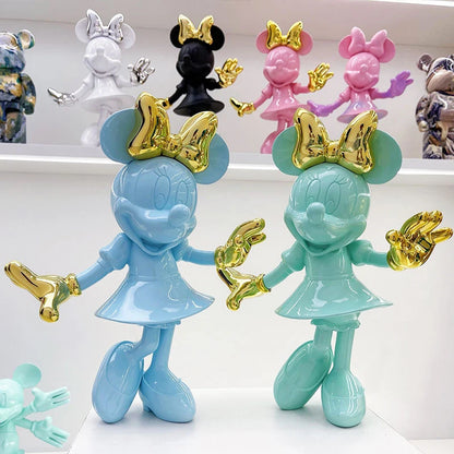 Lumna - Minnie im Trend