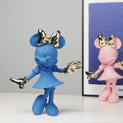 Lumna - Minnie im Trend