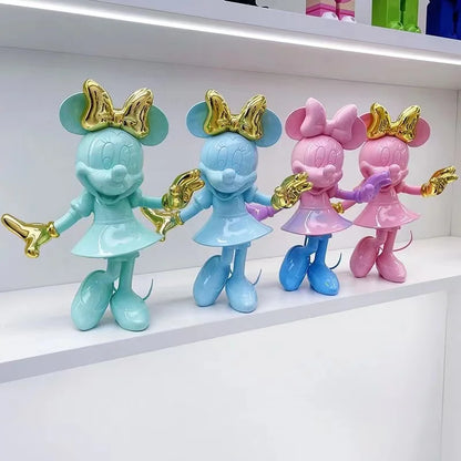 Lumna - Minnie im Trend